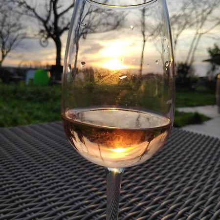 圣艾米隆 299 Bigaroux酒店 外观 照片